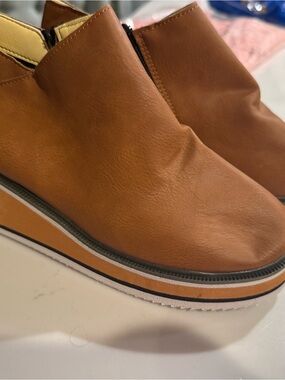 Nameless wedges